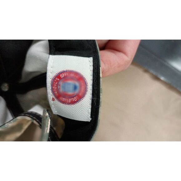 MLS team USA NCAA OHT Soccer hat - Picture 6 of 7